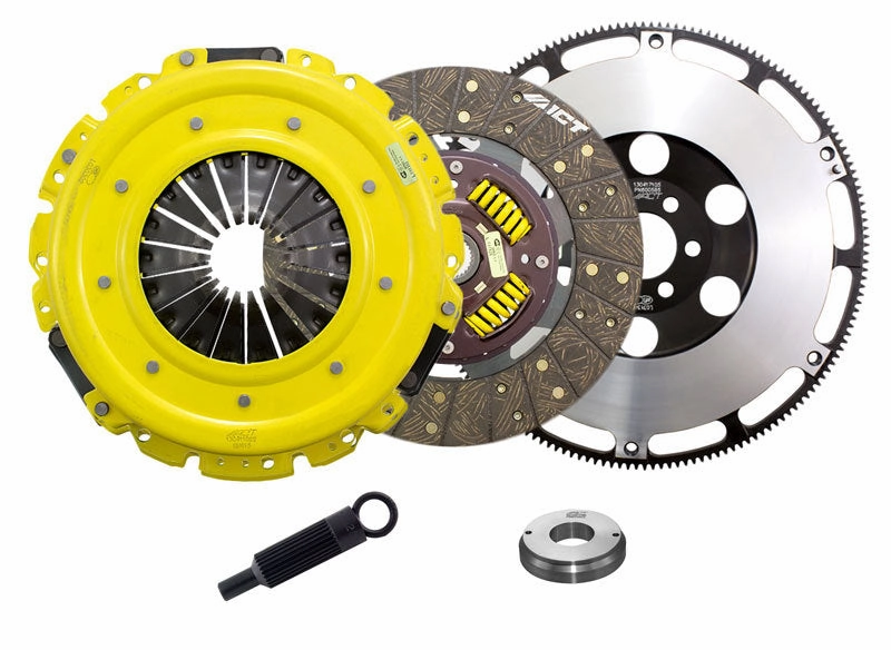 ACT Clutch Kit Chevy SSR 6.0L V8 (2005-2006) Sport/Performance Street Sprung w/ Flywheel