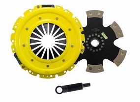 ACT Clutch Kit Chevy Trailblazer SS 6.0L V8 (2006) 6 Puck Sport/ Race Rigid
