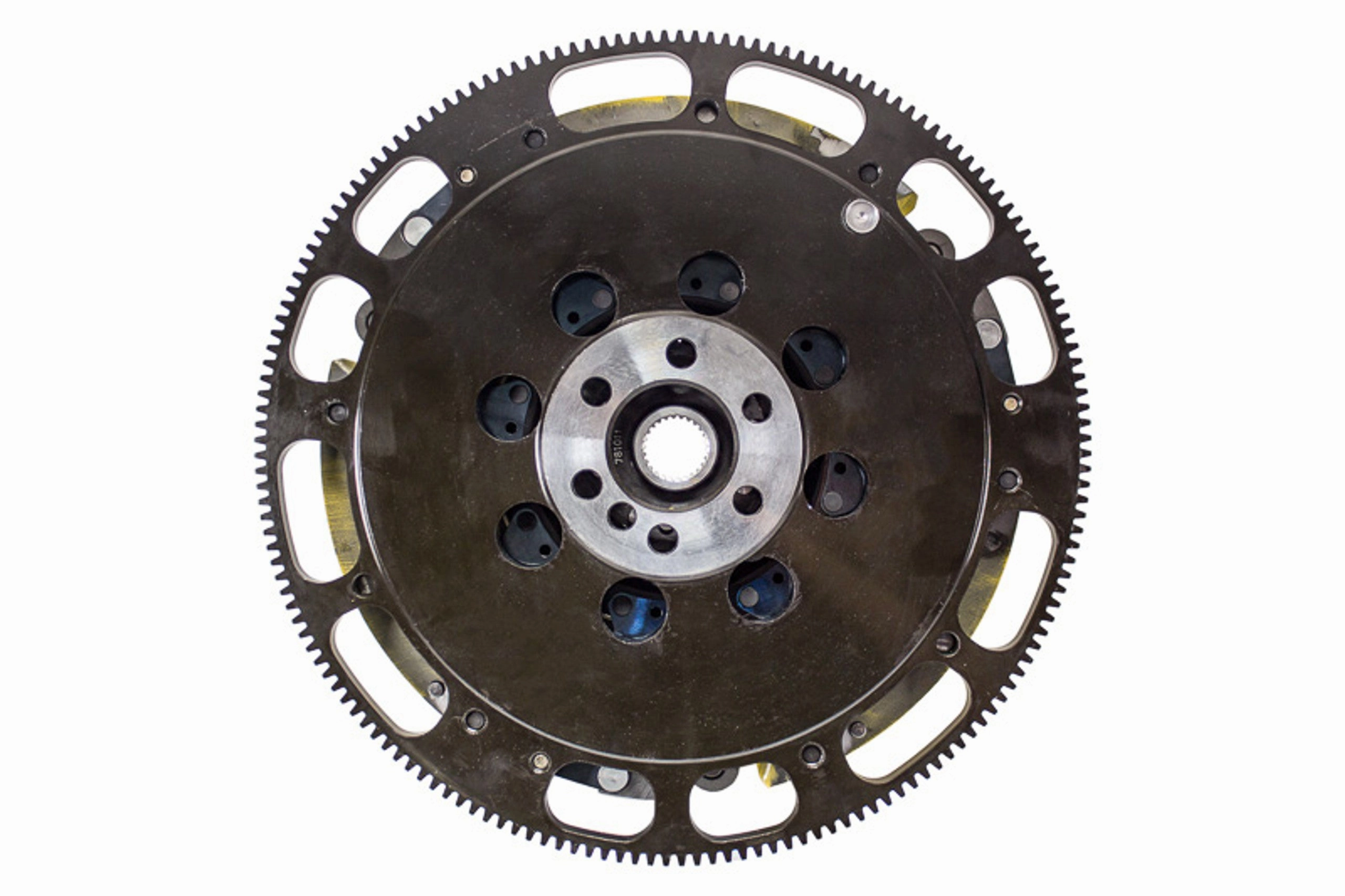 ACT Clutch Kit Chevy Trailblazer SS 6.0L V8 (2006) Twin Disc MaXX Xtreme Street Kit