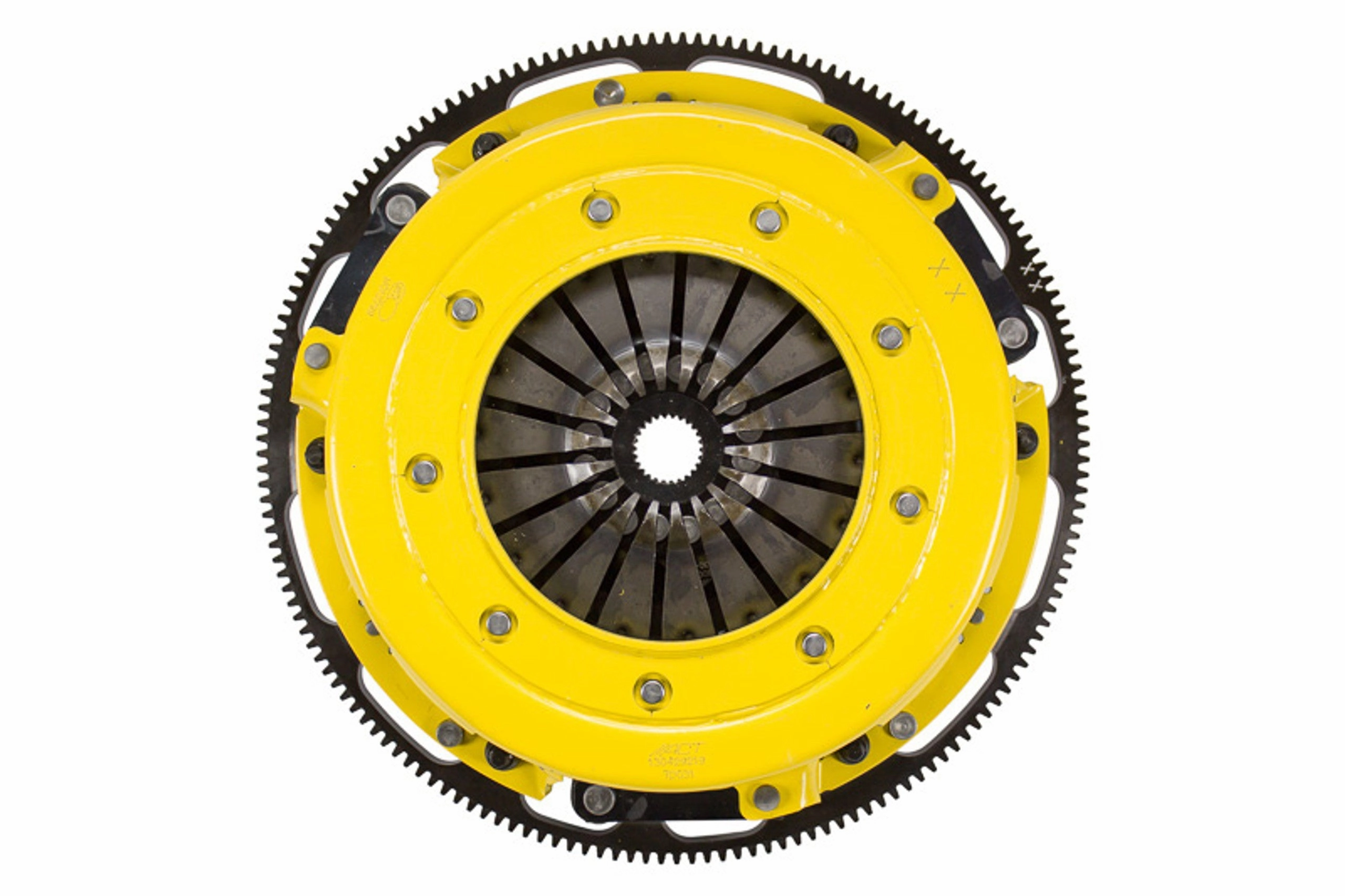 ACT Clutch Kit Chevy Trailblazer SS 6.0L V8 (2006) Twin Disc MaXX Xtreme Street Kit