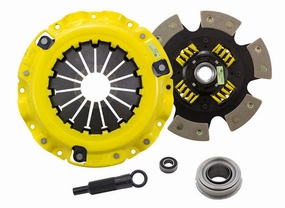 ACT Clutch Kit Chrysler Conquest (1987-1989) 4 or 6 Puck Sprung Heavy Duty/Race