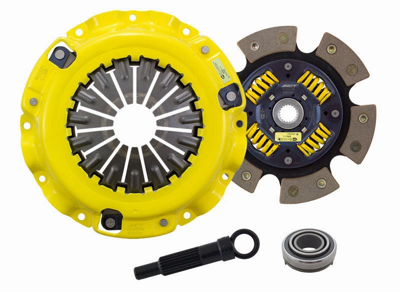 ACT Clutch Kit Chrysler Sebring 2.4L (2003-2004) 4 or 6 Puck Maxx Xtreme/ Race Sprung