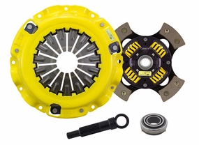 ACT Clutch Kit Chrysler Sebring 2.4L (2003-2004) 4 or 6 Puck Maxx Xtreme/ Race Sprung