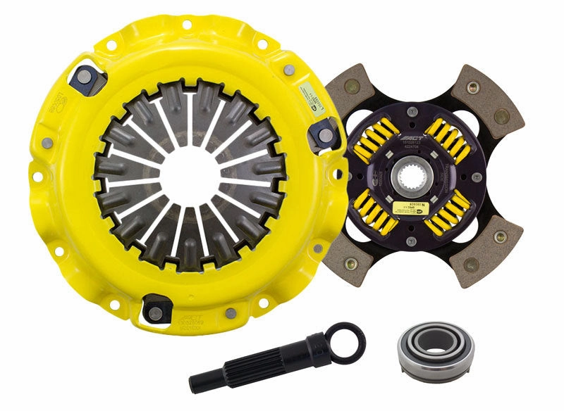 ACT Clutch Kit Chrysler Sebring 2.4L (2003-2004) 4 or 6 Puck Maxx Xtreme/ Race Sprung