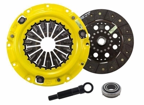 ACT Clutch Kit Chrysler Sebring 2.4L (2003-2004) Heavy Duty/Performance Street Rigid - MB1-HDSD
