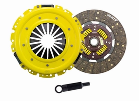 ACT Clutch Kit Corvette C5 / C6 5.7L V8 (97-04) 6.0L V8 (05-07) 6.2L V8 (08-13) Sport/Performance Street Sprung