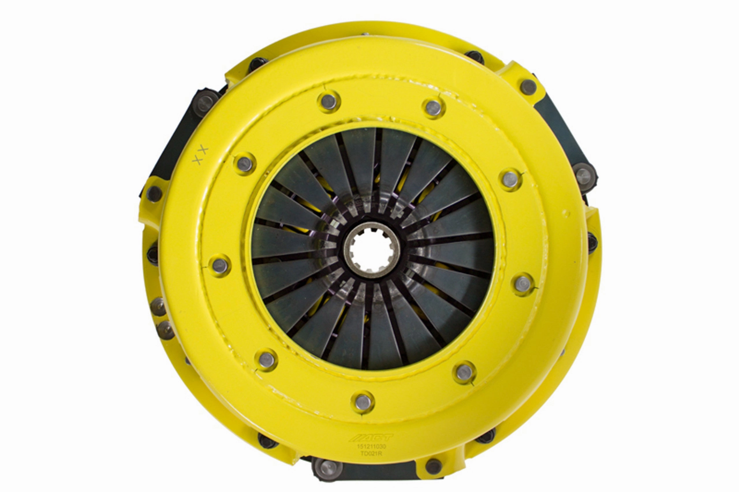 ACT Clutch Kit Dodge Challenger 5.7L / 6.4L V8 (2011) Twin Disc Xtreme Street Kit