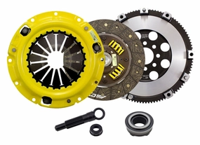 ACT Clutch Kit Dodge Neon 2.0L (96-05) Heavy Duty / Street Disc Sprung - w/ or w/o Flywheel