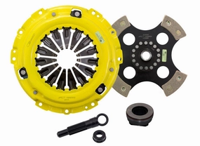 ACT Clutch Kit Dodge Neon SRT-4 2.4L (2003-2005) 4 or 6 Puck Xtreme Duty /Race Rigid w/ or w/o Flywheel