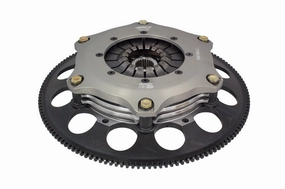 ACT Clutch Kit Dodge Neon SRT-4 2.4L (2003-2005) Twin Disc Sintered Iron Race Kit