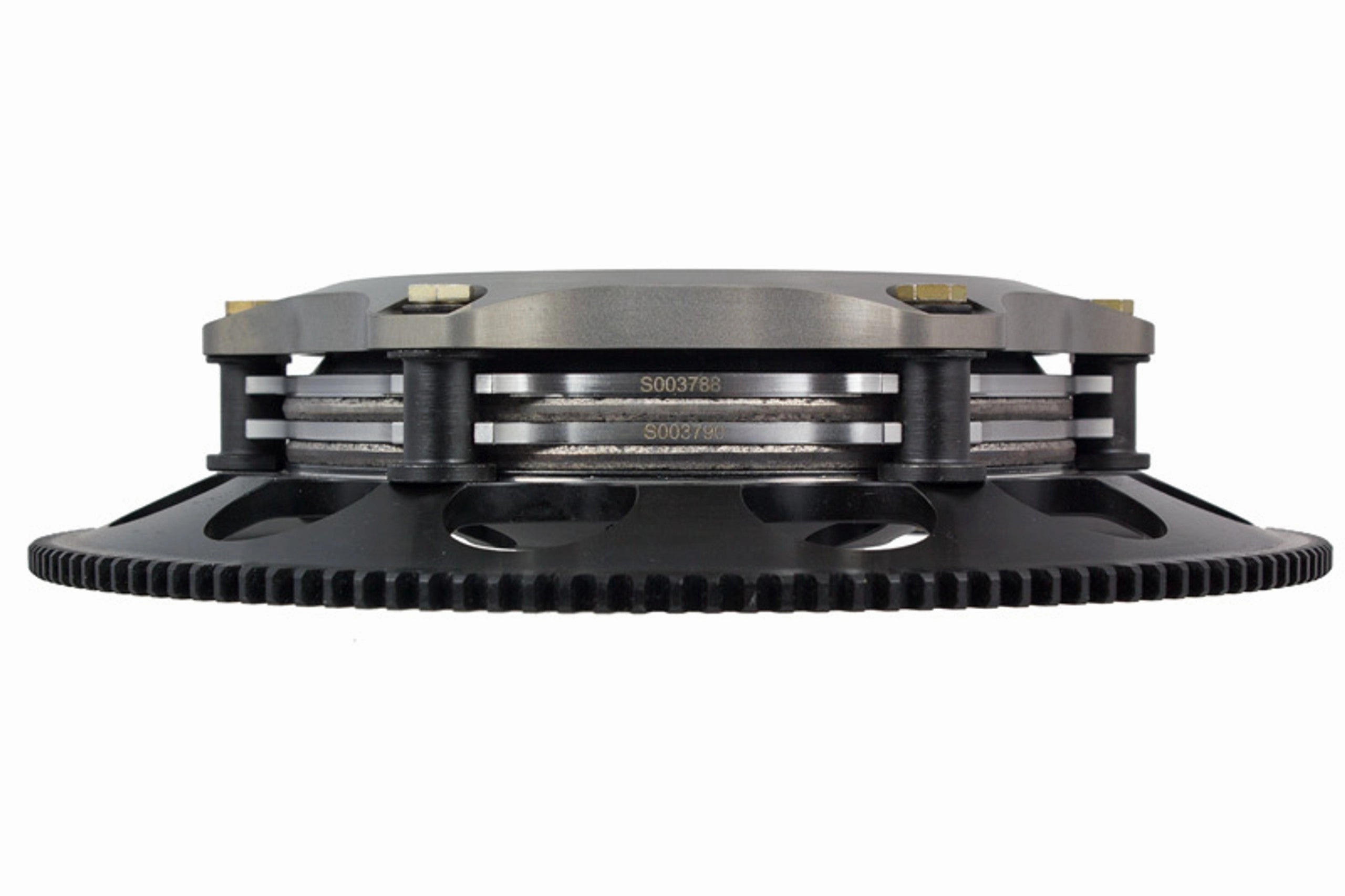 ACT Clutch Kit Dodge Neon SRT-4 2.4L (2003-2005) Twin Disc Sintered Iron Race Kit
