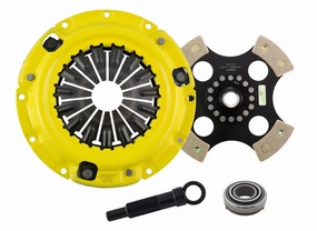 ACT Clutch Kit Dodge Stealth 3.0L V6 (1991-1996) 4 or 6 Puck Sport/ Race Rigid