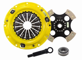 ACT Clutch Kit Dodge Stealth 3.0L V6 (1991-1996) Heavy Duty/Race Rigid - 4 or 6 Pad