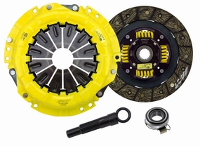 ACT Clutch Kit Dodge Stealth (91-93) Xtreme Duty /Performance Street Sprung - MB1-XTSS