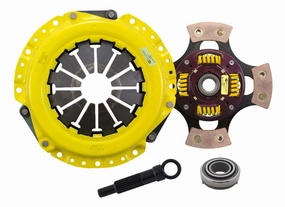 ACT Clutch Kit Eagle Talon 2.0L (1990-1994) 4 or 6 Puck Sprung Heavy Duty/Race