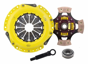 ACT Clutch Kit Eagle Talon 2.0L (1990-1994) 4 or 6 Puck Xtreme Duty /Race Sprung