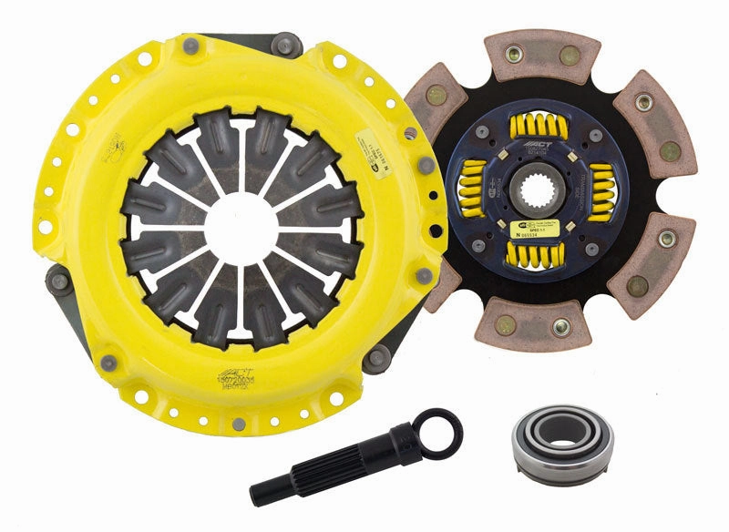 ACT Clutch Kit Eagle Talon 2.0L (1990-1994) 4 or 6 Puck Xtreme Duty /Race Sprung