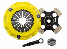 ACT Clutch Kit Eagle Talon 2.0L (1990-1998) 4 or 6 Puck Xtreme Duty /Race Rigid