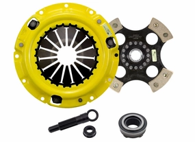ACT Clutch Kit Eagle Talon 2.0L (1995-1998) Heavy Duty/Race Rigid - 4 or 6 Pad