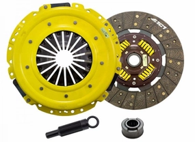 ACT Clutch Kit Ford Ford Mustang 4.6L V8 [29.8 lbs] (05-10) Heavy Duty / Street Disc - FM5-HDSS
