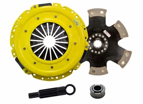 ACT Clutch Kit Ford Mustang 4.6 V8 (2005-2010) Heavy Duty/Race Rigid w/ 6 Pad
