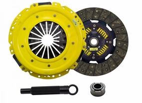 ACT Clutch Kit Ford Mustang 4.6L V8 (11-17) [23 Splines] Heavy Duty / Street Disc - FM13-HDSS