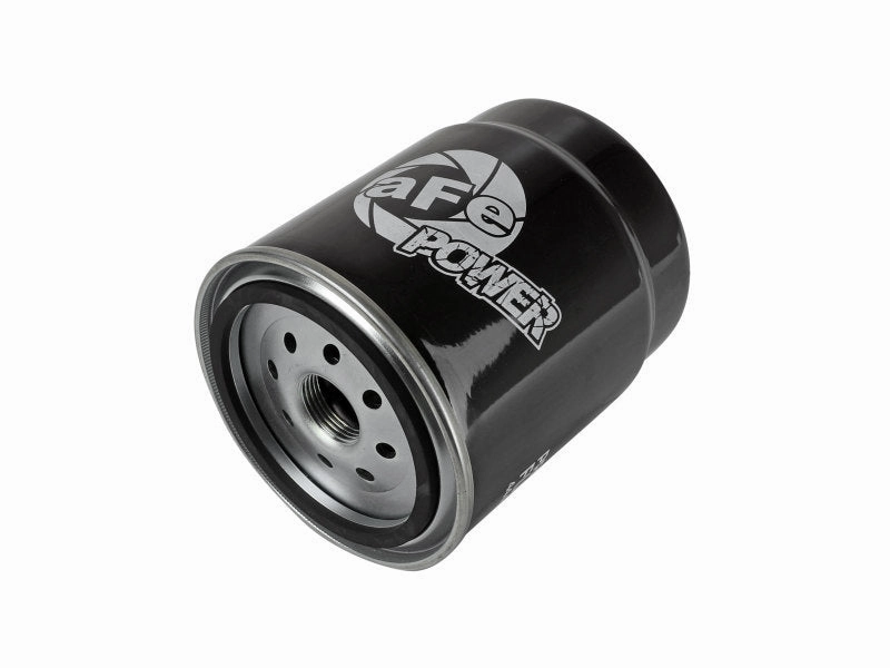 aFe ProGuard D2 Fuel Filter RAM Diesel Trucks 13-18 L6-6.7L (td) - 4 Pack