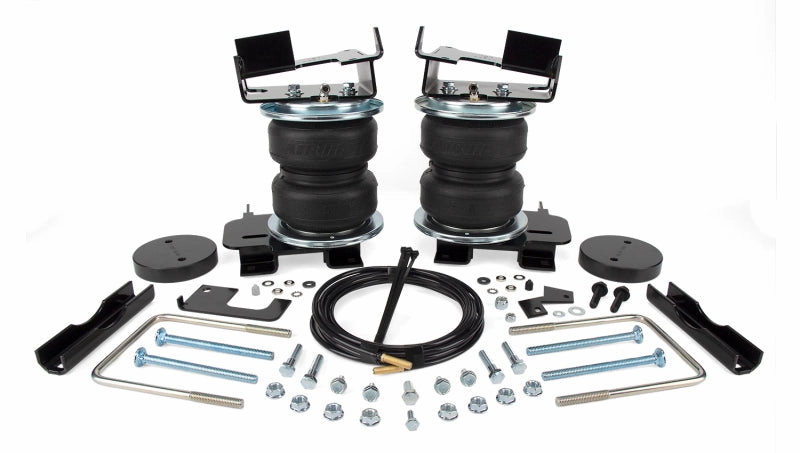 Air Lift LoadLifter 5000 Air Spring Kit 2021  Ford F-150