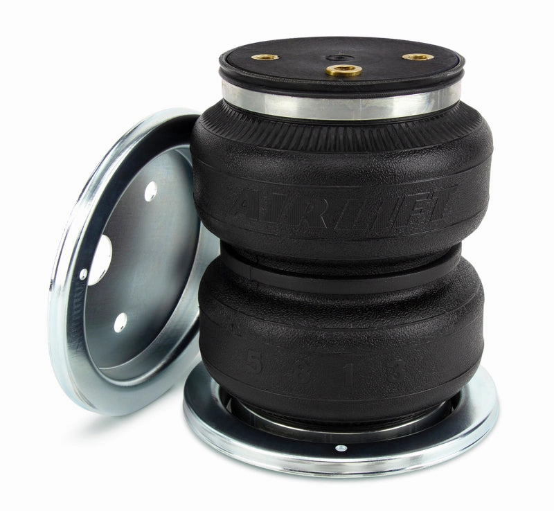 Air Lift LoadLifter 5000 Air Spring Kit 2021  Ford F-150