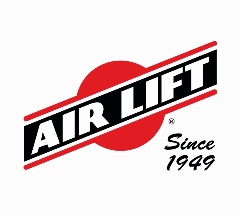 Air Lift LoadLifter 5000 Air Spring Kit 2021  Ford F-150
