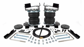Air Lift LoadLifter 5000 Air Spring Kit 2021  Ford F-150