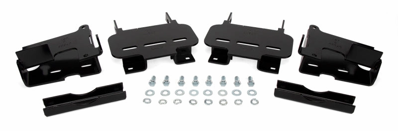 Air Lift LoadLifter 5000 Air Spring Kit 2021  Ford F-150