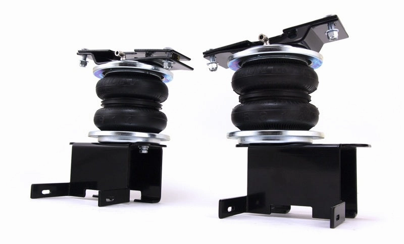 Air Lift Loadlifter 5000 for Half Ton Vehicles