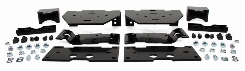 Air Lift Loadlifter 5000 Ultimate for 2020 Ford F250/F350 SRW & DRW 4WD