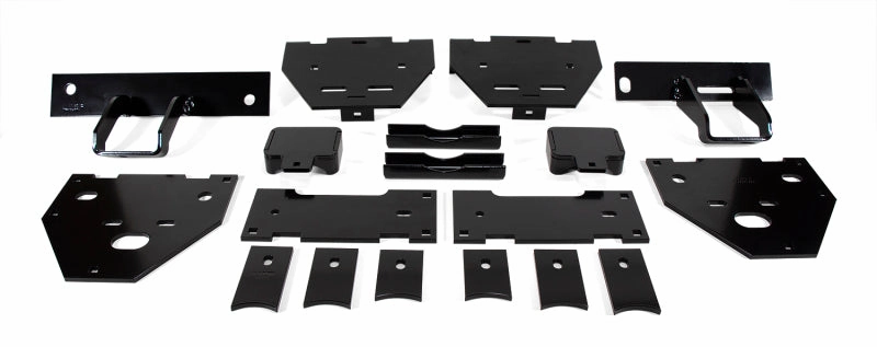 Air Lift LoadLifter 7500XL Ultimate for 17-19 Ford F-250 / F-350 / F-450