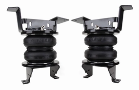 Air Lift LoadLifter 7500XL Ultimate Spring Kit for 2020  Chevrolet Silverado 2500/3500