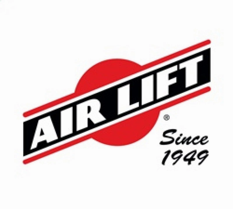 Air Lift LoadLifter 7500XL Ultimate Spring Kit for 2020  Chevrolet Silverado 2500/3500