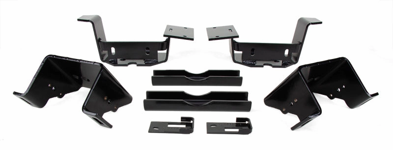 Air Lift LoadLifter 7500XL Ultimate Spring Kit for 2020  Chevrolet Silverado 2500/3500
