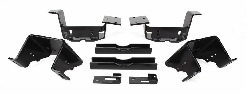 Air Lift LoadLifter 7500XL Ultimate Spring Kit for 2020  Chevrolet Silverado 2500/3500