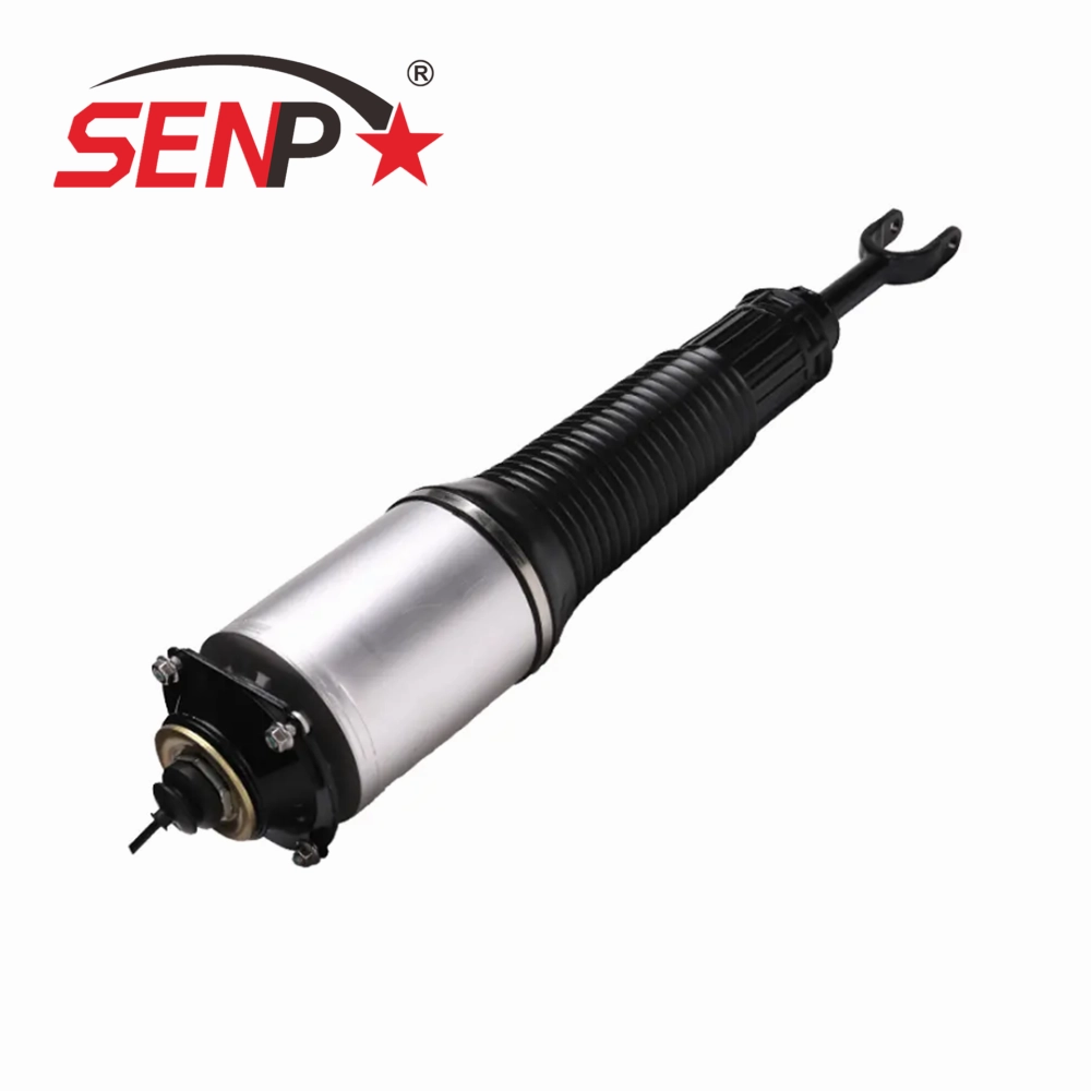 Air Shock Suspension Refill Loaded Struts Shock Absorber Fit For AudiQ7 4E0 616 039AF