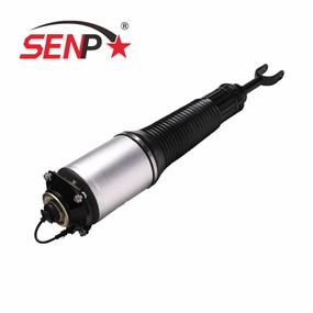 Air Shock Suspension Refill Loaded Struts Shock Absorber Fit For AudiQ7 4E0 616 039AF