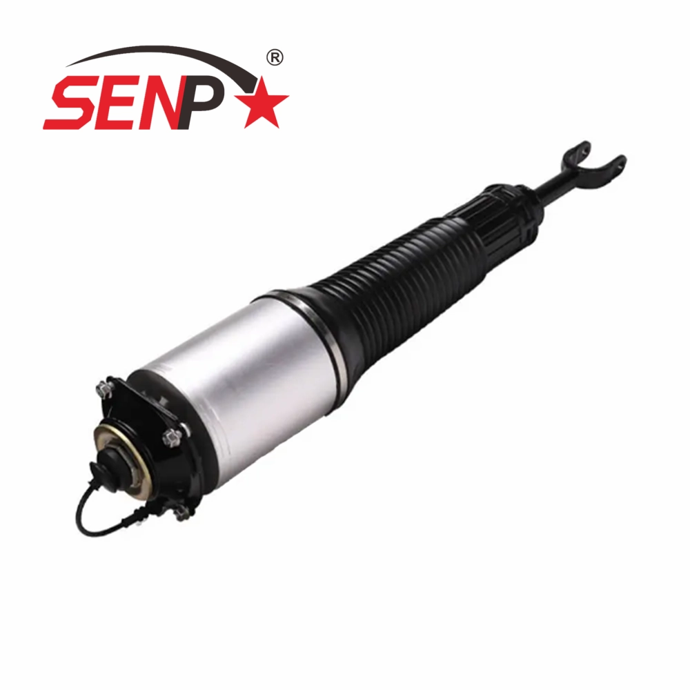 Air Shock Suspension Refill Loaded Struts Shock Absorber Fit For AudiQ7 4E0 616 039AF