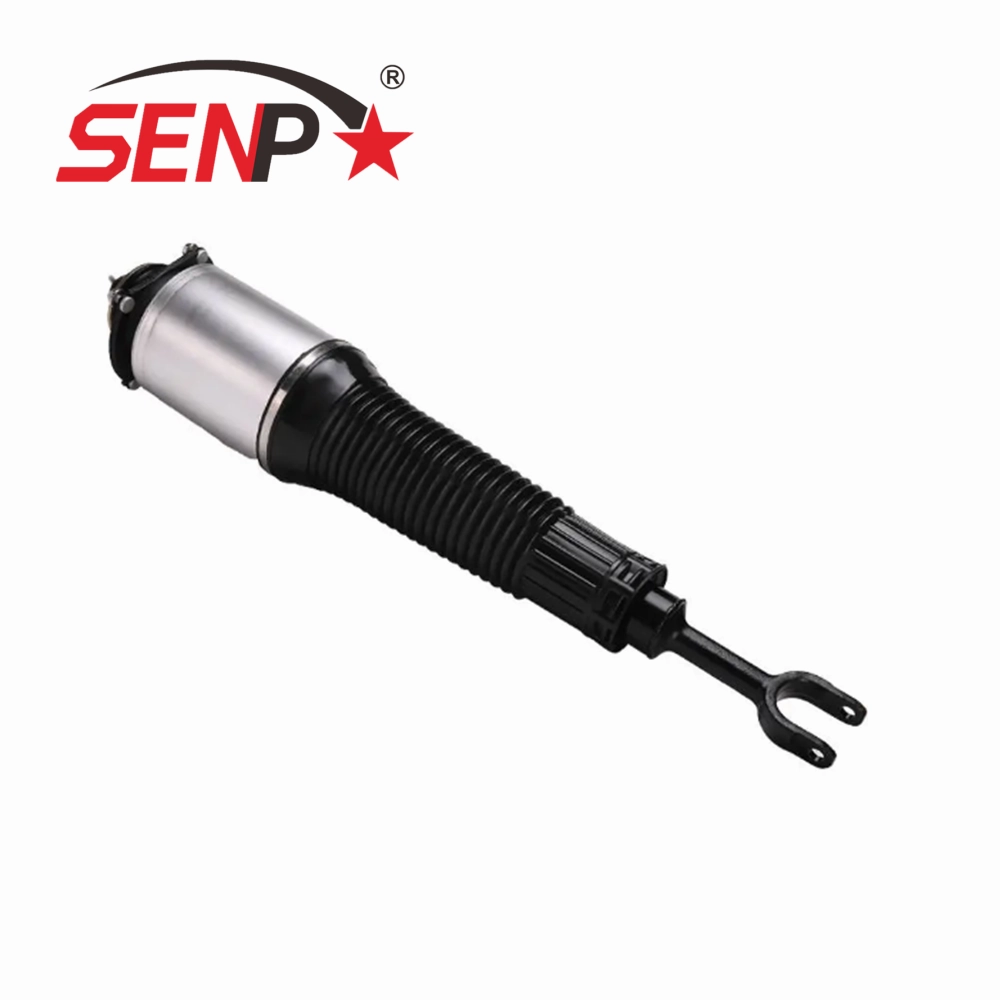 Air Shock Suspension Refill Loaded Struts Shock Absorber Fit For AudiQ7 4E0 616 039AF