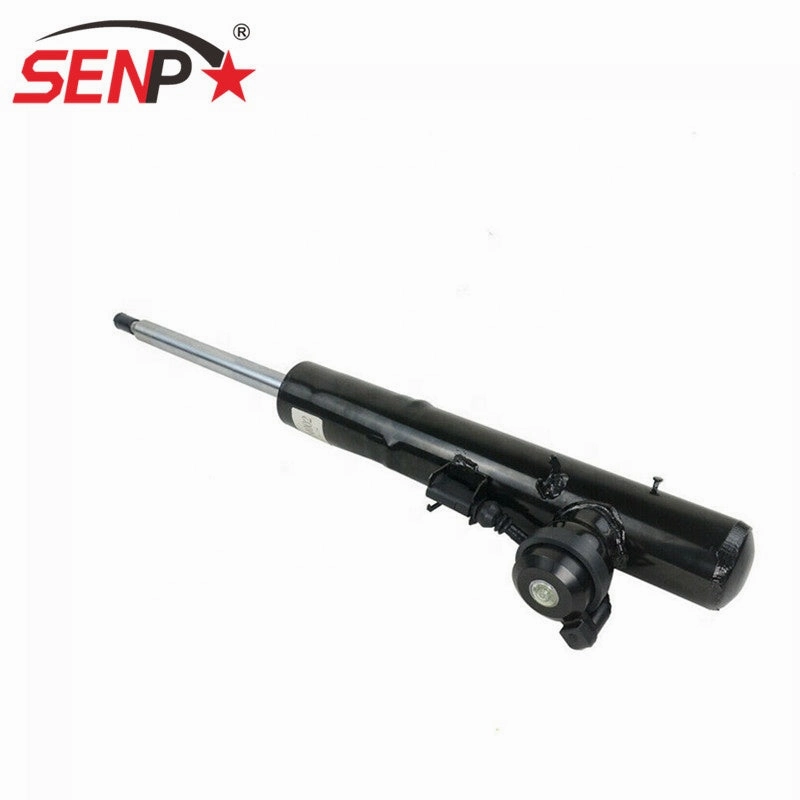 Air Spring Shock Absorber For Audi Q5 Pneumatic Gas Damper 8R0 413 029 J