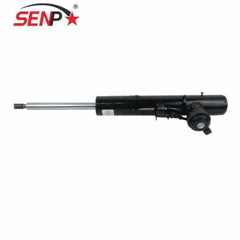 Air Spring Shock Absorber For Audi Q5 Pneumatic Gas Damper 8R0 413 029 J