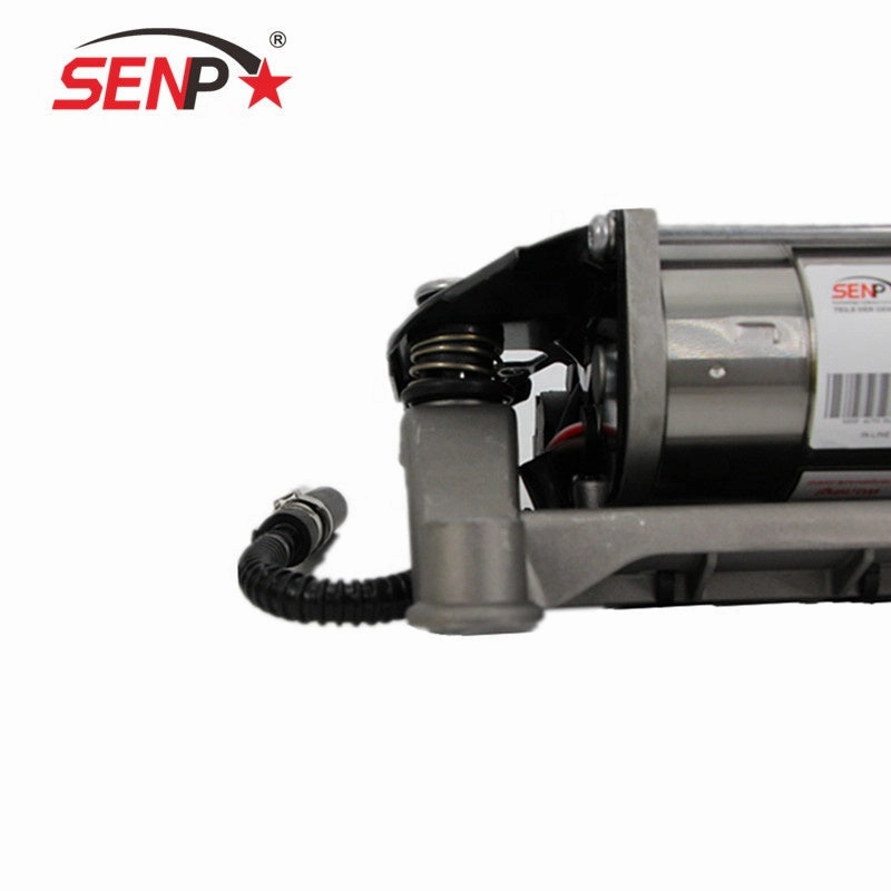 Air Suspension Compressor Pump Fit For Audi 4H0 616 005 C