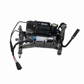 Air Suspension Compressor Pump for Vw Touareg 7L0698007D
