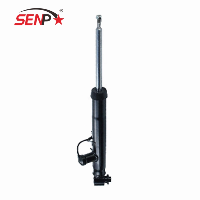 Air Suspension Shock Absorber Electric Sensor For AUDI 4F0616032J