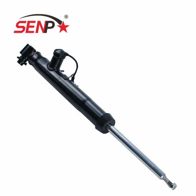 Air Suspension Shock Absorber Electric Sensor For AUDI 4F0616032J