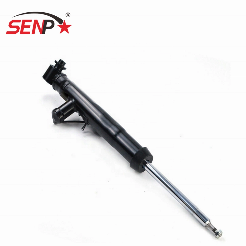 Air Suspension Shock Absorber Electric Sensor For AUDI 4F0616032J
